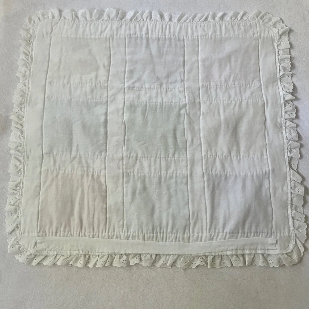 Handmade donkey home piece